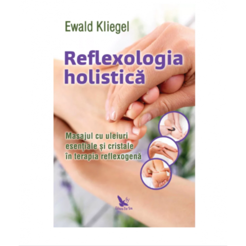Reflexologia holistica